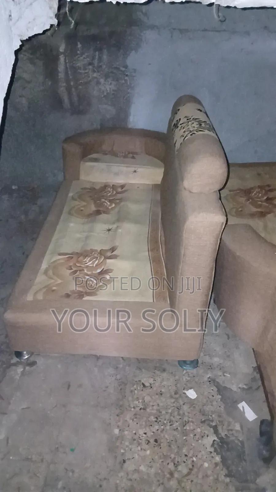 Furniture Sofa