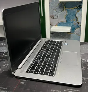 New Laptop HP EliteBook 1040 G3 16GB Intel Core i5 SSD 512GB