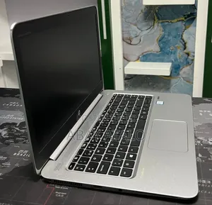 New Laptop HP EliteBook 1040 G3 16GB Intel Core i5 SSD 512GB