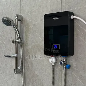 Sterling Digital Water Heater