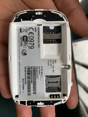 Huwai Mobile Wifi Wireless Original