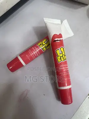 Orginal Lip Balm Color-Changing Long Lasting Waterproof