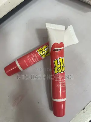 Orginal Lip Balm Color-Changing Long Lasting Waterproof