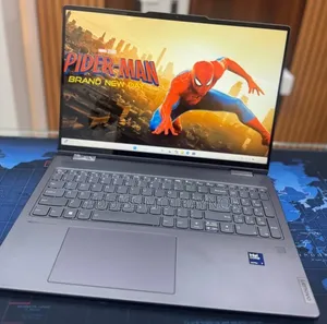 New Laptop Lenovo ThinkPad X1 Yoga 16GB Intel Core Ultra 7 SSD 512GB