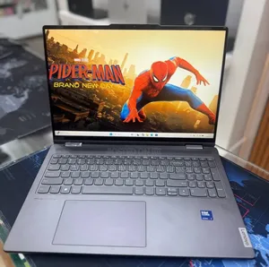 New Laptop Lenovo ThinkPad X1 Yoga 16GB Intel Core Ultra 7 SSD 512GB