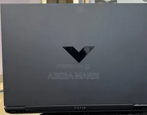 New Laptop HP Victus 15 16GB Intel Core i7 SSD 512GB