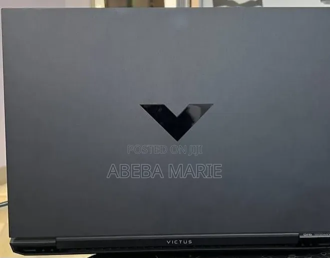 New Laptop HP Victus 15 16GB Intel Core i7 SSD 512GB