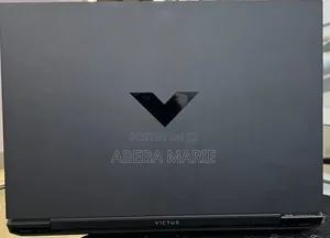New Laptop HP Victus 15 16GB Intel Core i7 SSD 512GB