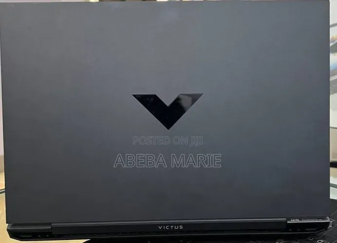 New Laptop HP Victus 15 16GB Intel Core i7 SSD 512GB