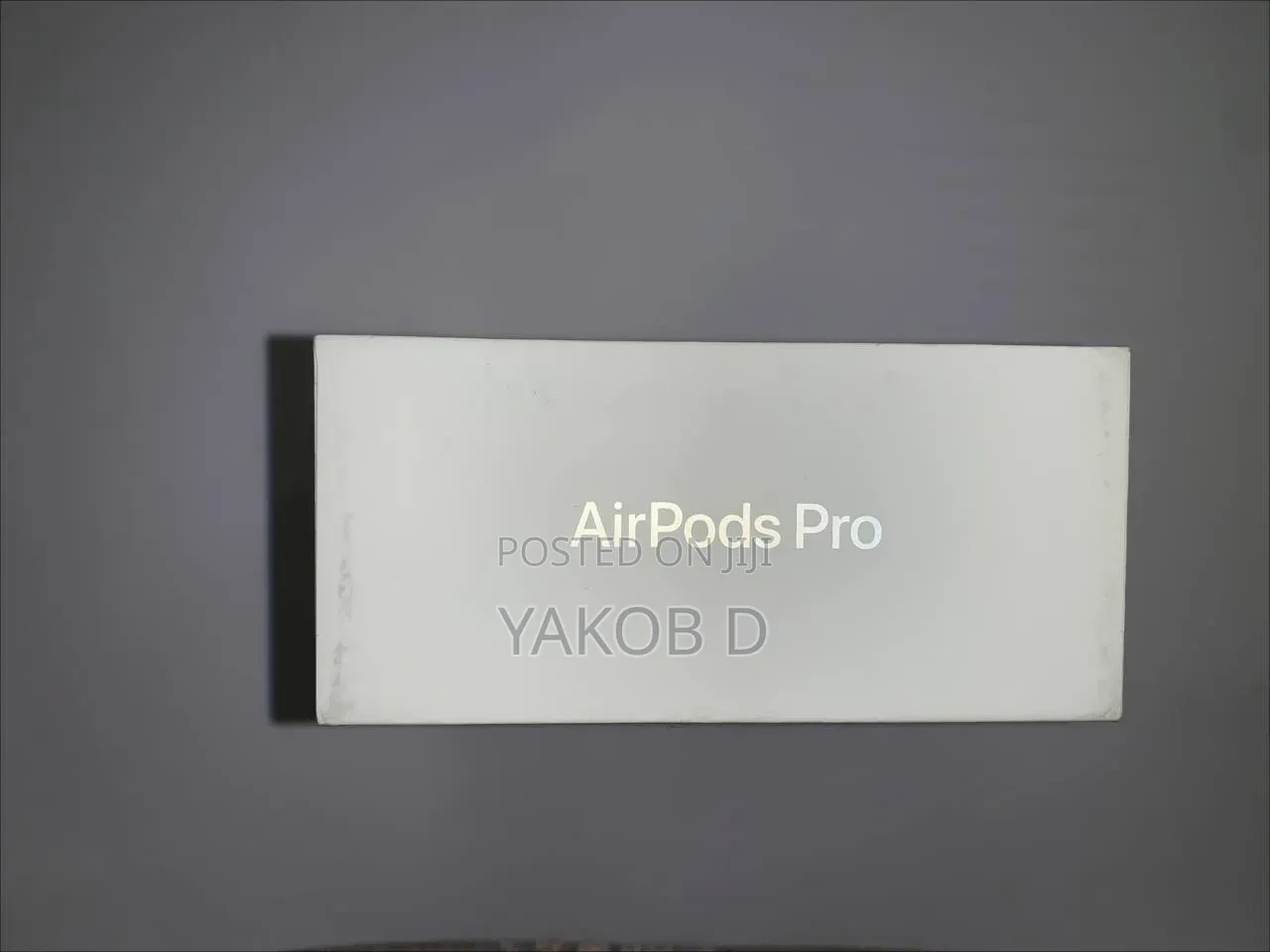Airpod Pro 3