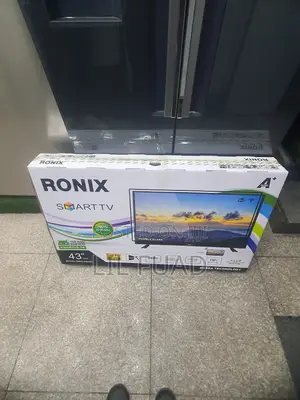TV Television