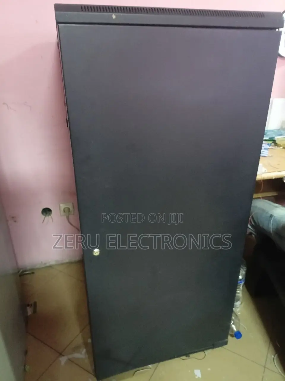Network Rack Cabinet