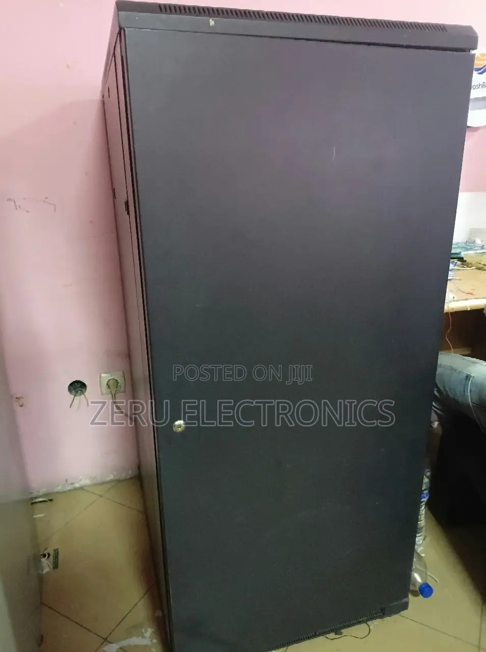Network Rack Cabinet