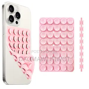 Silicon Phone Case Cup