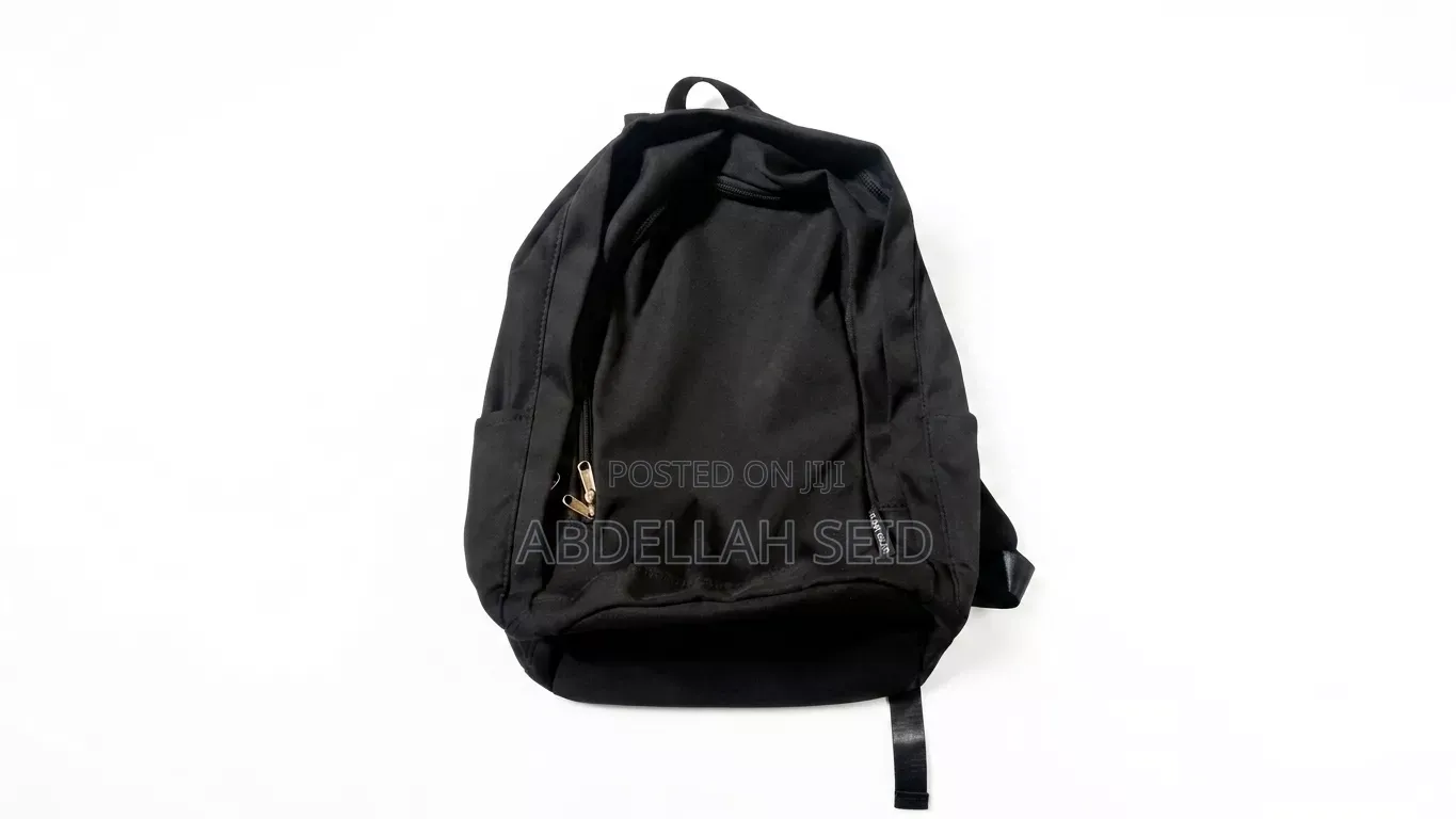 Brand New School Bag.