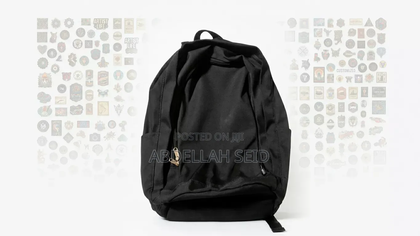Brand New School Bag.