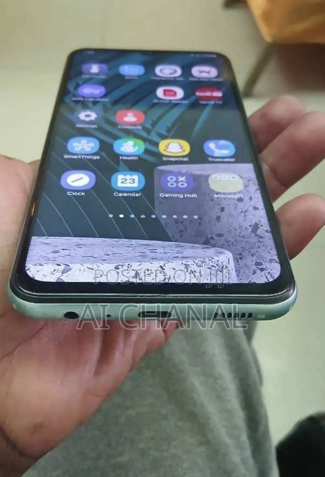 Samsung Galaxy M13 5G 128 GB