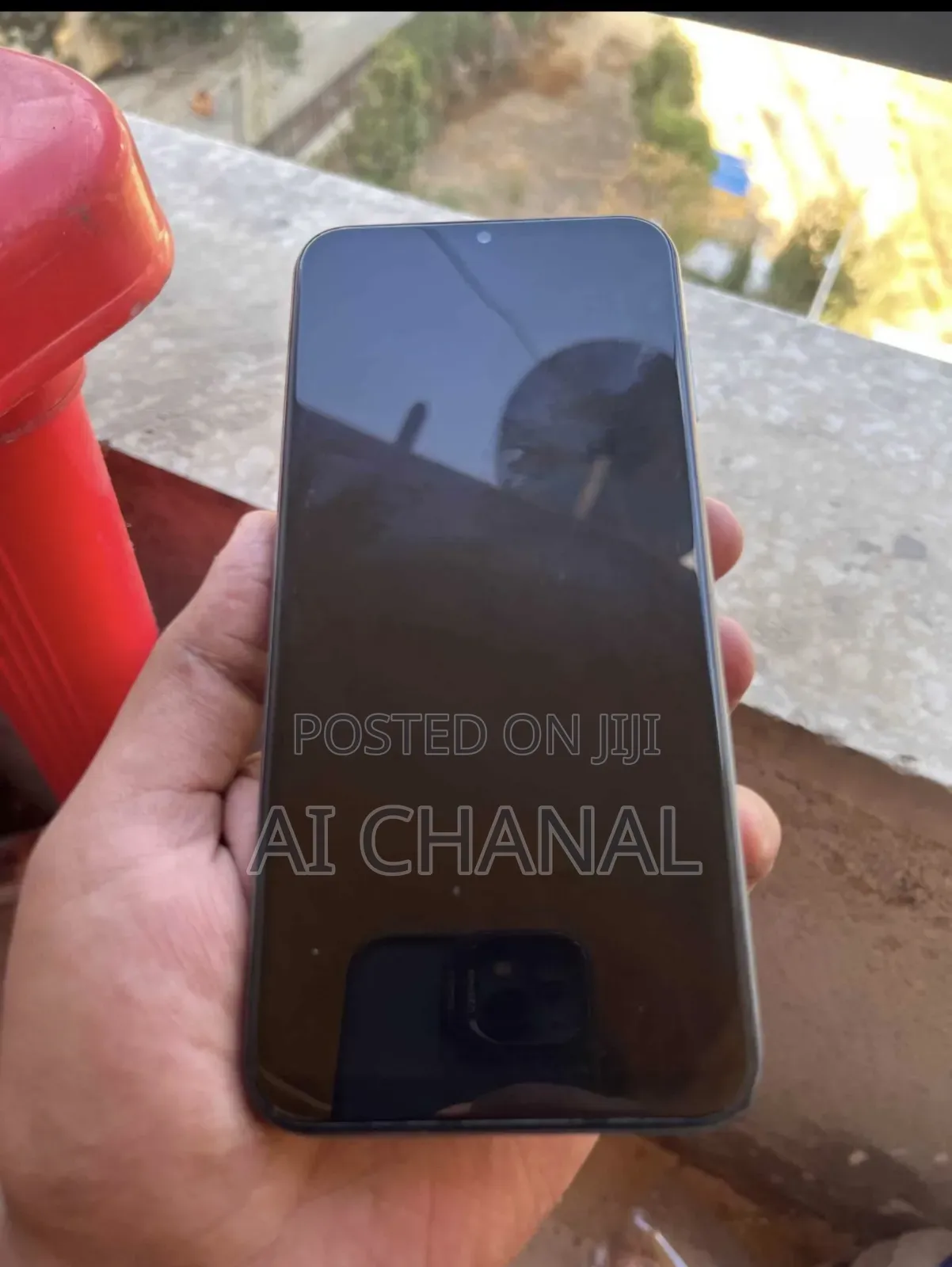 Samsung Galaxy M13 5G 128 GB