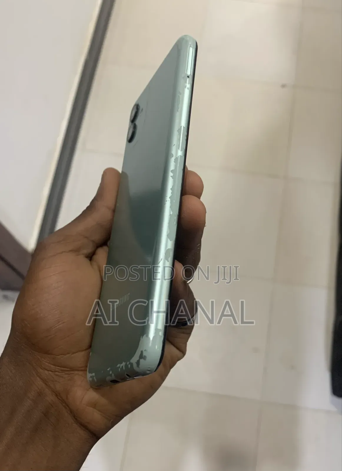 Samsung Galaxy M13 5G 128 GB