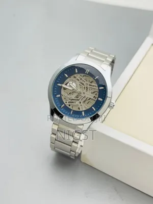 Men's Watch
