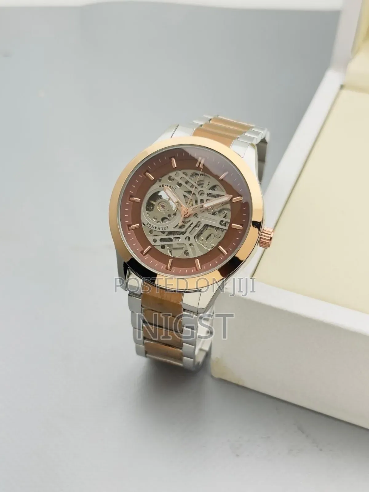 Men's Watch