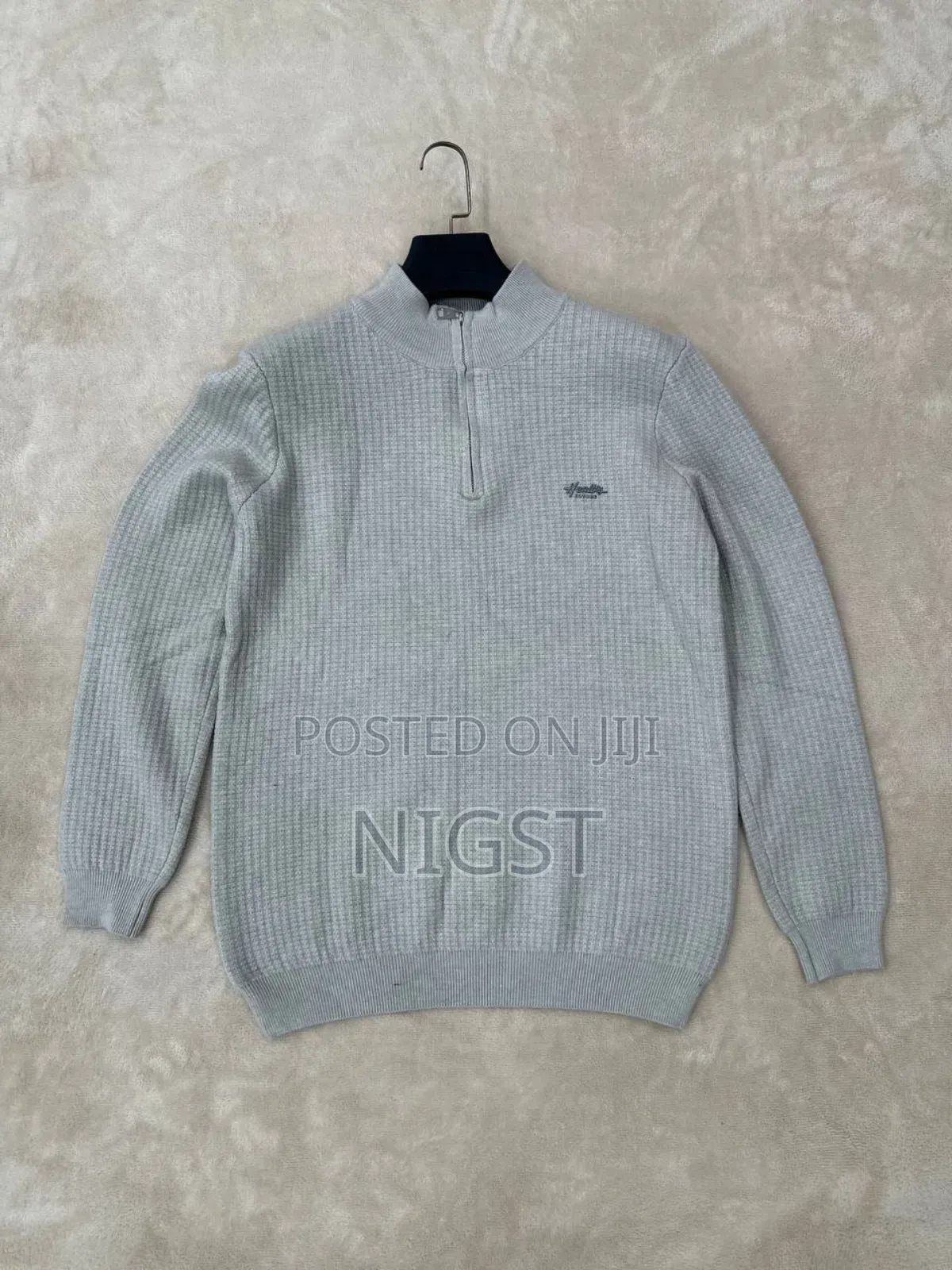 Mens Sweater
