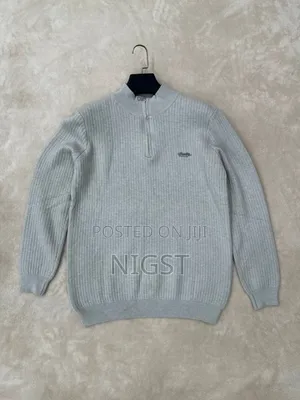 Mens Sweater