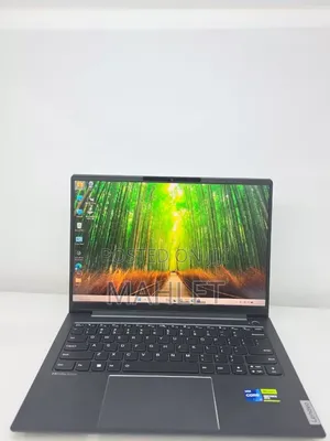 New Laptop Lenovo Thinkbook 14 16GB Intel Core i7 SSD 512GB