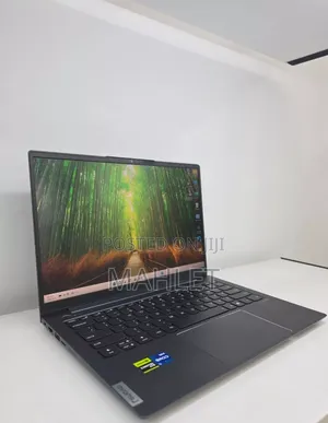 New Laptop Lenovo Thinkbook 14 16GB Intel Core i7 SSD 512GB