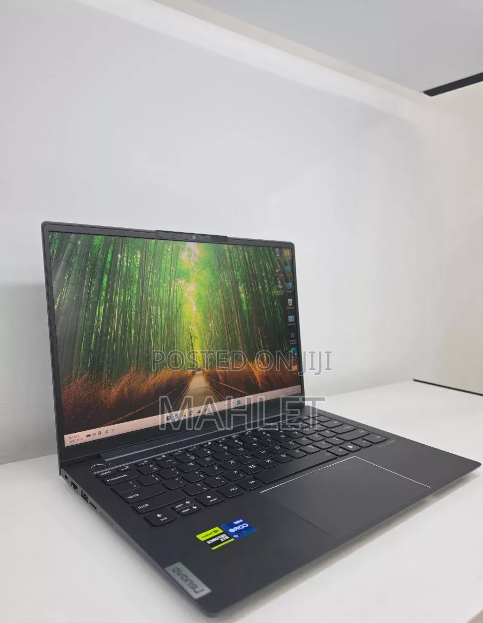 New Laptop Lenovo Thinkbook 14 16GB Intel Core i7 SSD 512GB