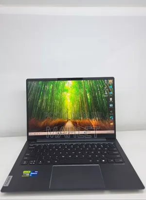 New Laptop Lenovo Thinkbook 14 16GB Intel Core i7 SSD 512GB