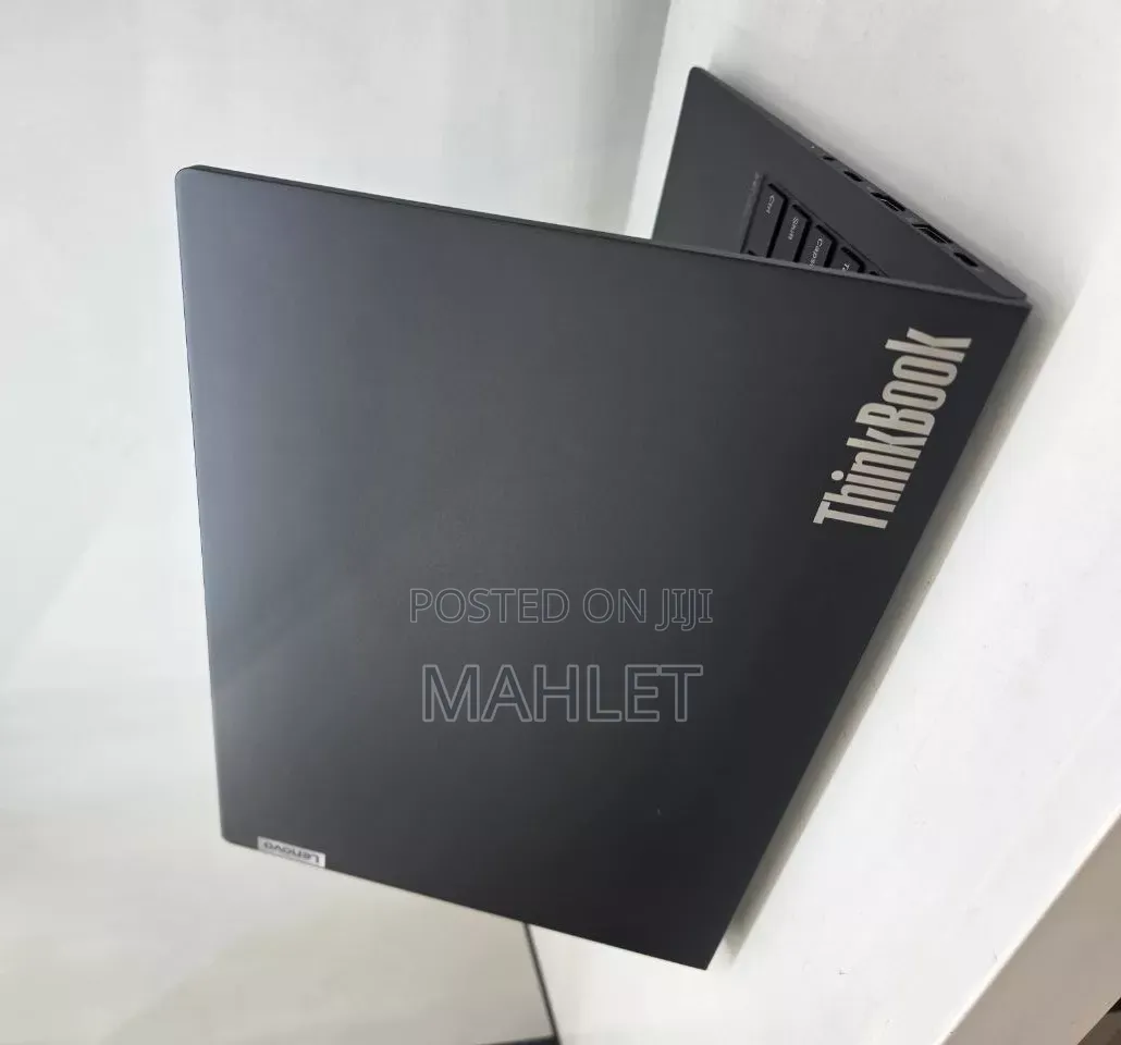 New Laptop Lenovo Thinkbook 14 16GB Intel Core i7 SSD 512GB