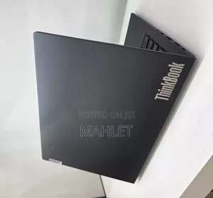 New Laptop Lenovo Thinkbook 14 16GB Intel Core i7 SSD 512GB