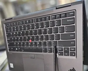 New Laptop Lenovo ThinkPad X1 Yoga 16GB Intel Core i7 SSD 512GB