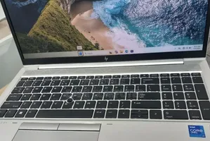 New Laptop HP EliteBook 850 G8 16GB Intel Core i5 SSD 512GB