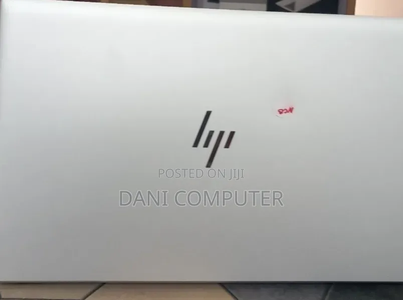 New Laptop HP EliteBook 850 G8 16GB Intel Core i5 SSD 512GB
