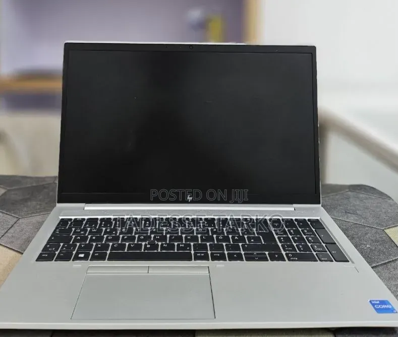 New Laptop HP EliteBook 850 G8 16GB Intel Core i7 SSD 512GB