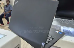 New Laptop Lenovo ThinkPad T14 16GB Intel Core i5 SSD 256GB