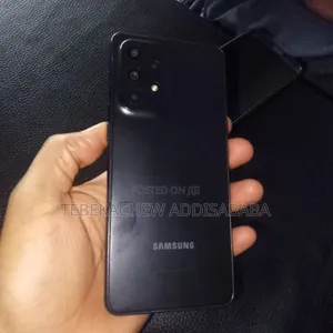 New Samsung Galaxy A33 5G 128 GB Black