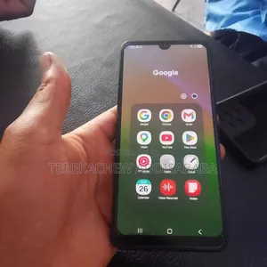 New Samsung Galaxy A33 5G 128 GB Black