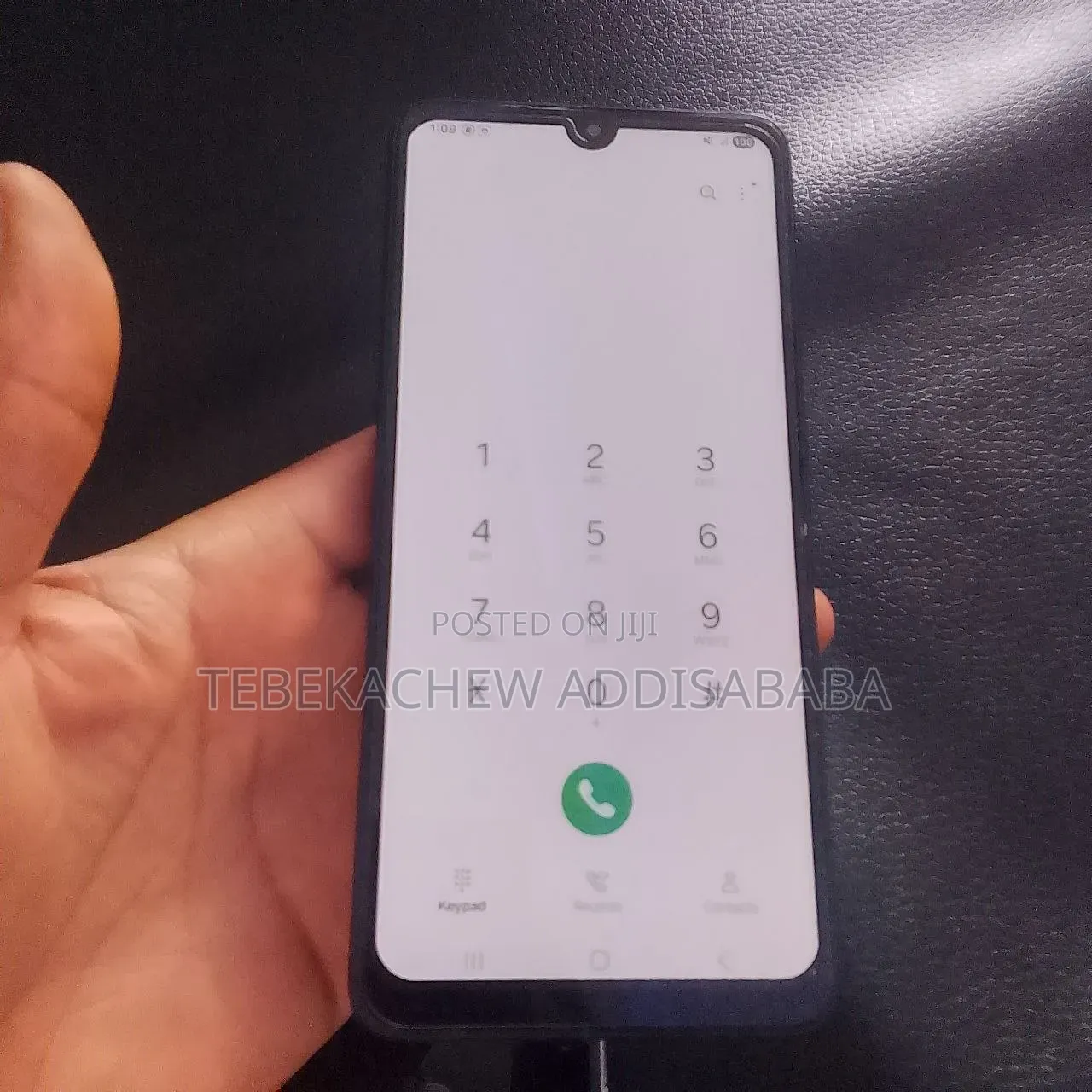 New Samsung Galaxy A33 5G 128 GB Black