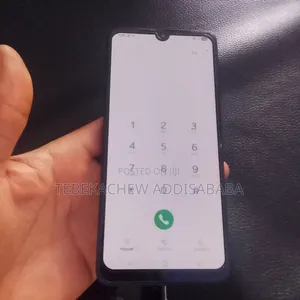 New Samsung Galaxy A33 5G 128 GB Black