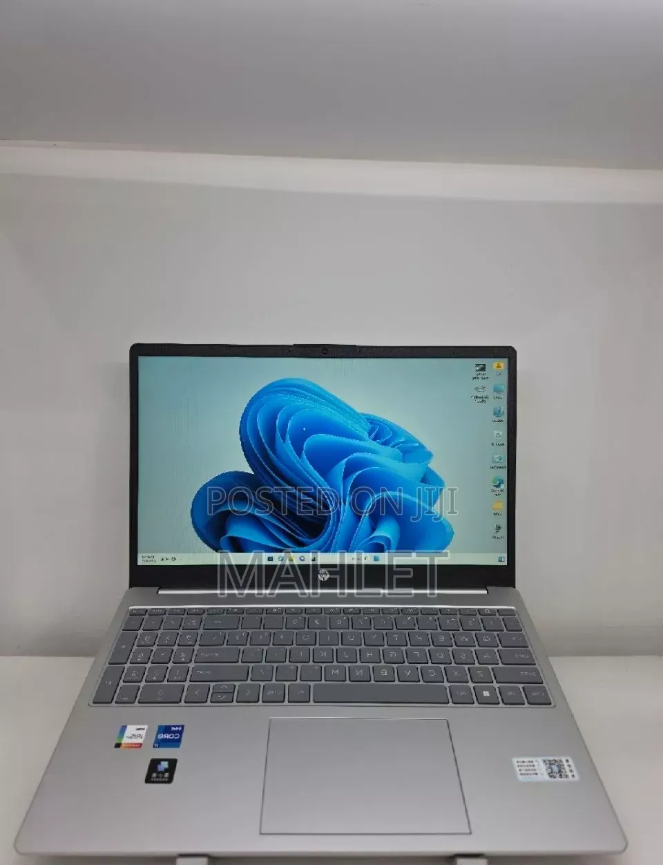 New Laptop HP Stream Notebook 16GB Intel Core i7 SSD 1T