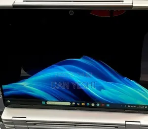 New Laptop HP 16GB Intel Core 7 SSD 512GB
