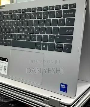 New Laptop HP 16GB Intel Core 7 SSD 512GB