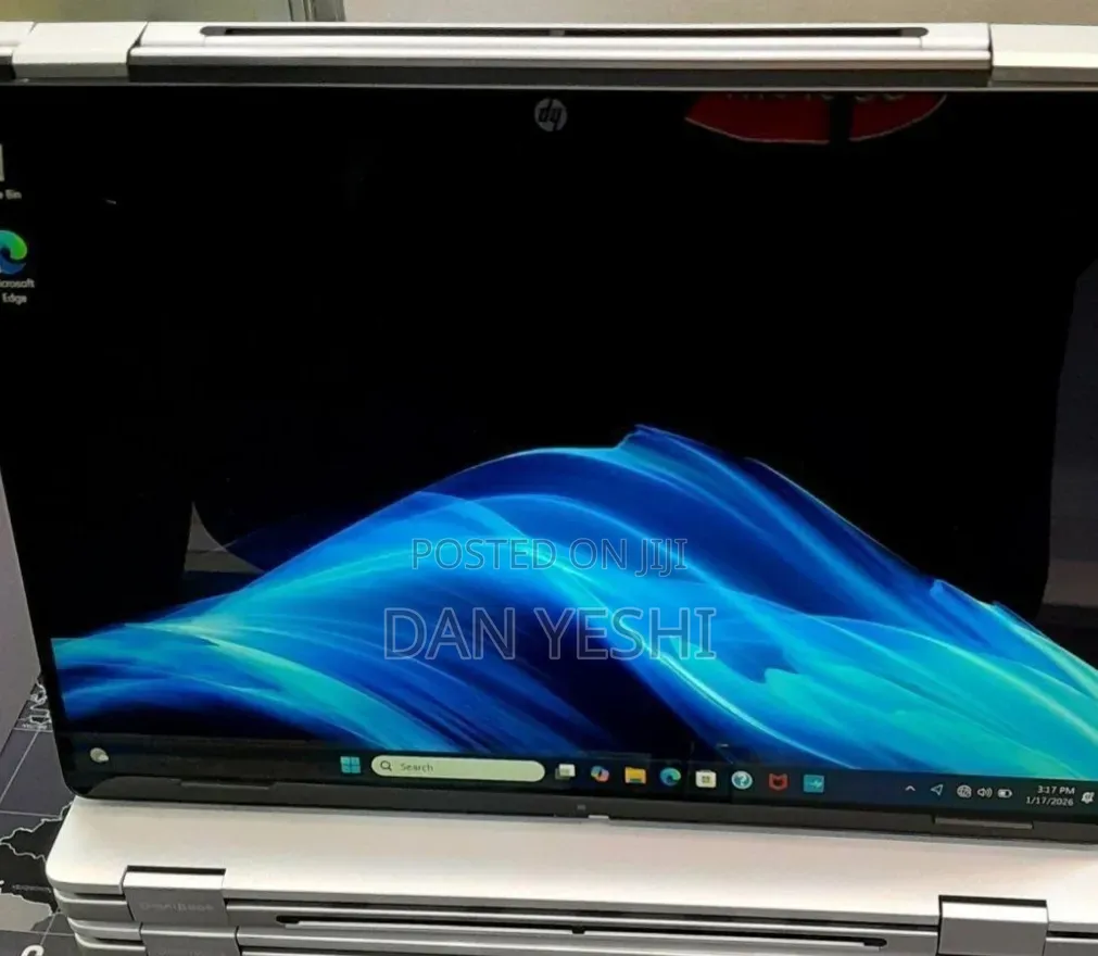 New Laptop HP 16GB Intel Core 7 SSD 512GB