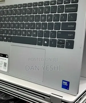New Laptop HP 16GB Intel Core 7 SSD 512GB