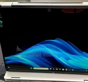 New Laptop HP 16GB Intel Core 7 SSD 512GB