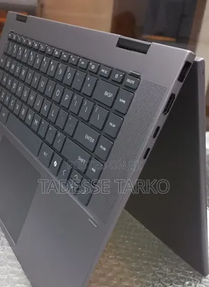New Laptop HP Envy x360 16GB Intel Core Ultra 7 SSD 512GB