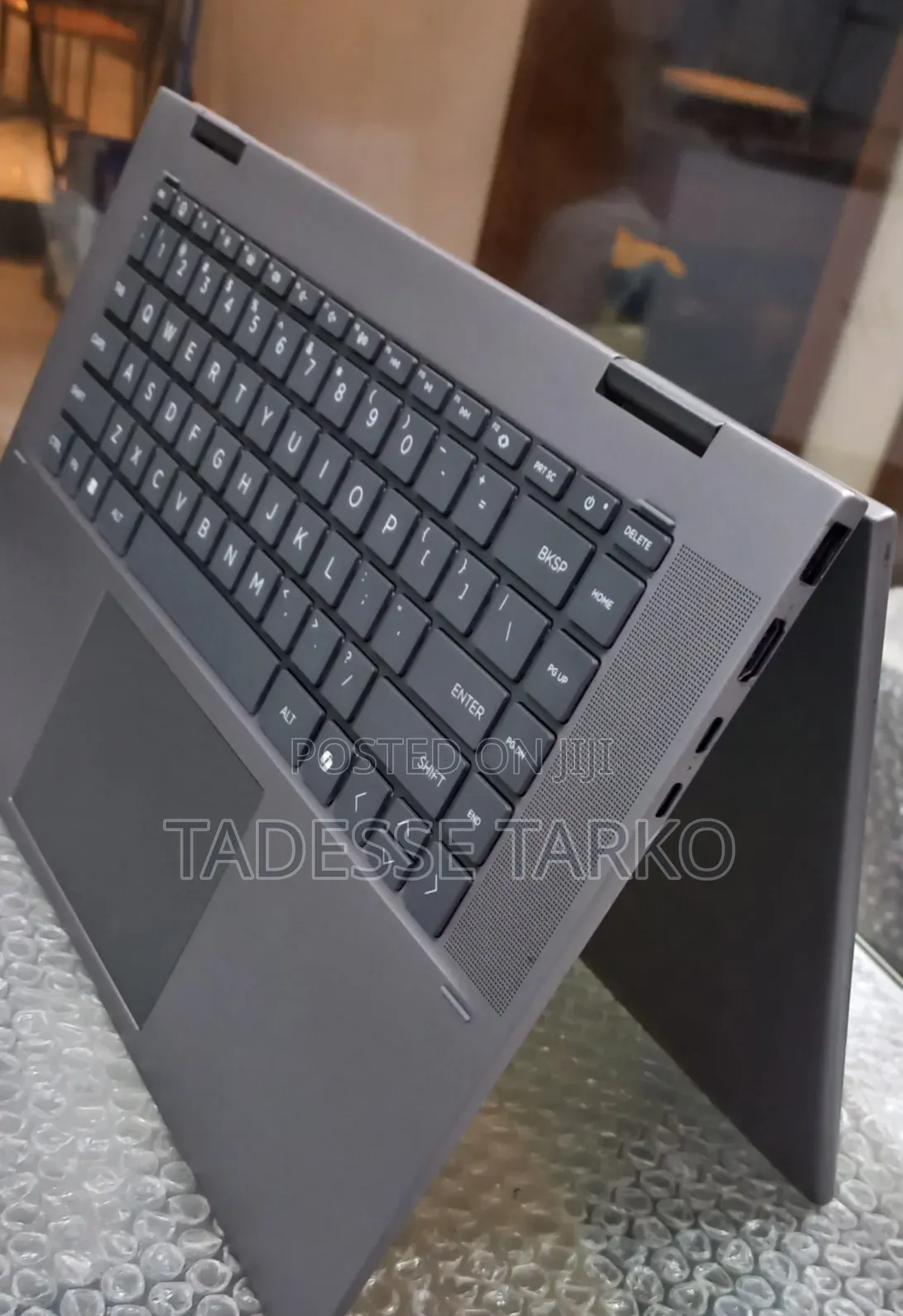 New Laptop HP Envy x360 16GB Intel Core Ultra 7 SSD 512GB